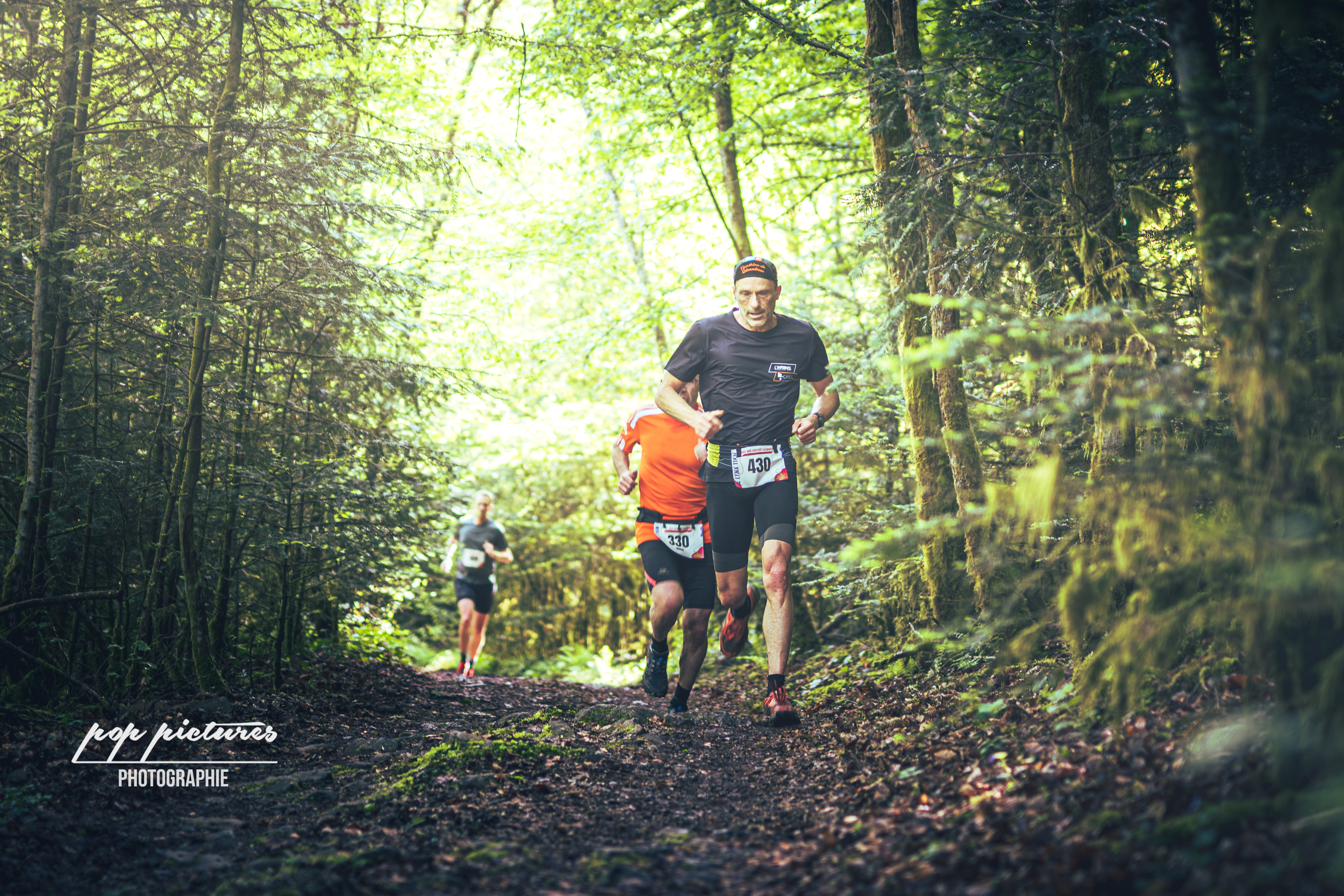 Image du trail